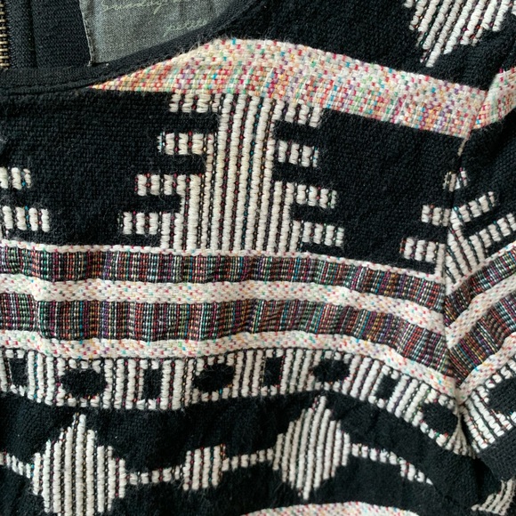 Anthropologie Sunday in Brooklyn Ellery woven top - Picture 5 of 10